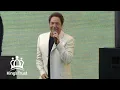 Tom Jones - Sex Bomb (The Prince's Trust Party In The Park 2001)