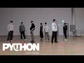 Download Lagu GOT7 'PYTHON' Dance Practice (Fix ver.)