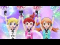 Hop! Step!! Jump!!! / MARs
