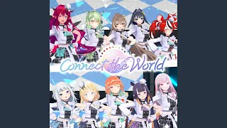 Connect The World  Connect The World