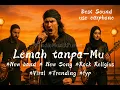 Lemah tanpa-Mu - Maranggi \u0026TheSoulfire #music #viralvideo #viral #trending #funny #fyp #song #india