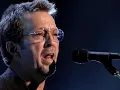 Eric Clapton - River Of Tears (Official Live Video)