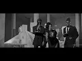 Cage One, Elisabeth Ventura - Correria (Vídeo Oficial) ft. Buttom Rose e Anderson Mário