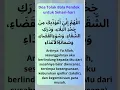 Download Lagu #doa pendek tolak bala#short