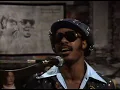 Stevie Wonder - Living For The City (1974) | LIVE