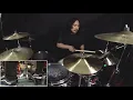 ด้วยความคิดถึง - Drama Stream (Drum Playthrough by Yai LOSO)