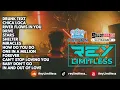 Download Lagu DJ Drunk Text Breakbeat Mixtape Golden Crown 2024 | Nonstop by ReyLimitless