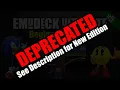 DEPRECATED for v6 Check the description for the new update