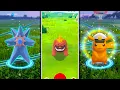 OVER 7 000 STARDUST PER CATCH Maschiff is Coming to Pokemon GO Mega Starmie Raid Day Guide