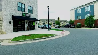 Cornerstone Lynchburg VA