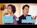 Download Lagu SHAWN MENDES vs ONE DIRECTION Mashup!! ft. Sam Tsui \u0026 Alexander Stewart