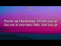 Bryson Tiller & Big Sean - Still Yours (Lyrics)