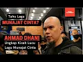 Download Lagu Tahu Lagu Munajat Cinta? Ahmad Dhani Ungkap Kisah Lucu Di Baliknya