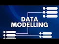Data Modeling Explained in 3 minutes
