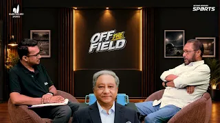Off The Field | Hasan Al Banna & Bodiul Alam | Sports Podcast Show | Podcast | EP 01