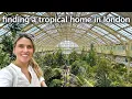 Kew Gardens Is My New Home Full Tour Of The Dreamiest London Area