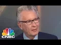 Dunkin Brands CEO Nigel Travis Tax Cuts Will Create Jobs And Boost Economy CNBC