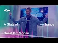 Lagu Morten - A State Of Trance Episode 1195 [ADE Special] Guest Mix