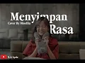 MENYIMPAN RASA Cover By MISELLIA