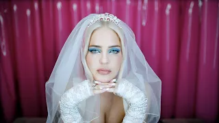 anne marie u0026 little mix kiss my uh oh official video 