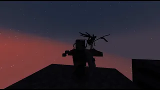 OneBlock Horror... Day 2
