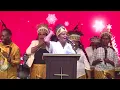 KKR \u0026 PRAISE WORSHIP CRHISTMAS WEEK FESTIVAL PAPUA PEGUNUNGAN STADION PENDIDIKAN WAMENA