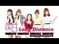 Download Lagu Be5t - Long Distance (Official Audio Video)