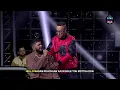 Nazz VS Srushti | Nazz, Srushti Tawade | Hustle 2.0