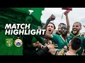 Download Lagu Sorotan Pertandingan | Persebaya 4 - 1 Persija | Final Piala Gubernur Jatim 2020