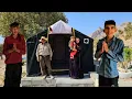 Download Lagu Een nieuwe nomadentent verrijst: familiesamenwerking in de bergen