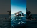 Download Lagu Dia menenggelamkan perahunya 🛥️ 😱