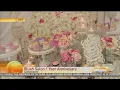 Blush Nail Salon One Year Celebration