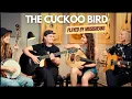 Download Lagu MusiSHEans plays The Cuckoo Bird | 4 Women on Guitar, Oud, Banjo \u0026 Steelstring