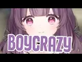 BOYSMELL