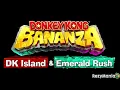 Emerald Rush 4 Bananza Medley (Credits Song) - Donkey Kong Bananza: DK Island & Emerald Rush DLC OST