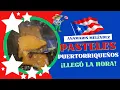 Lagu Llegó la Hora de Hacer PASTELES PUERTORRIQUEÑOS | Anamaris Meléndez