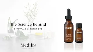 Medik8  C-Tetra