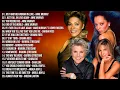 The Best of Anne Murray, Barbra Streisand, Diana Ross, Dionne Warwick \u0026 More 🎶  Non Stop Playlist