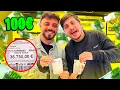 Lagu 100€ BUDGET ai VIRTUALI con FIUS!!! 🤑