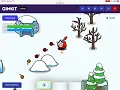 Snowy survival Gimkit secret lore