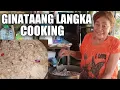 Download Lagu VLOG #65 : GINATAANG LANGKA COOKING