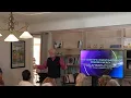 Orgone Energy Demonstrable Measurable and Useable - Orgonomy Conference May 24 2025