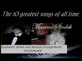 Lagu MAXIMO SPODEK, THE 10 GREATEST SONGS OF ALL TIME