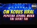 LAGU PARTY FULL  ACARAH OM KOBUS VIRAL TIKTOK  [ Muka T@i Sifat T@i  ] REMIXx#fyptiktok