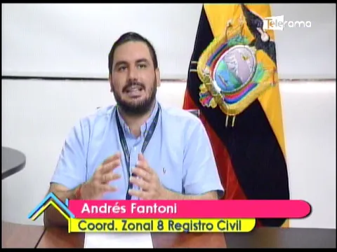 Se reanuda emisión de pasaporte en Quito, Guayaquil y Cuenca