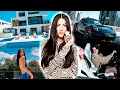 Charli D Amelio s Lifestyle 2022 Net Worth Fortune Car Collection Mansion