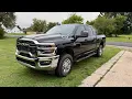 I Saved 20k on a Brand New 2025 RAM 2500 Cummins