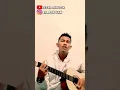 Download Lagu Cover Wali(aku tak akan berhenti)cover akustik by reyza akustik