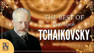The Best Of Tchaikovsky 