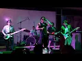 Red Cadillac - Extraños ft. Inzul - En vivo (Arequipa)